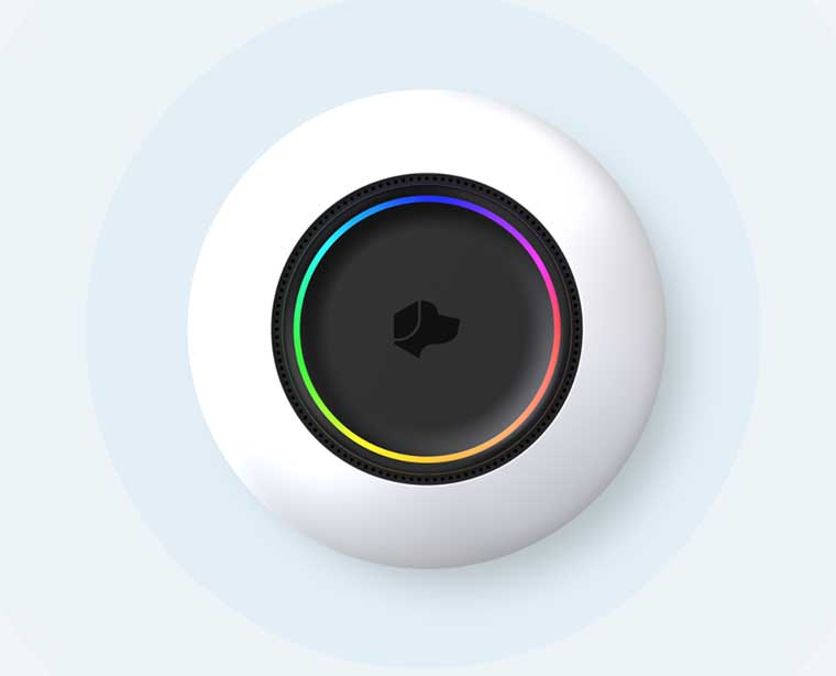 Josh.ai - voice controller