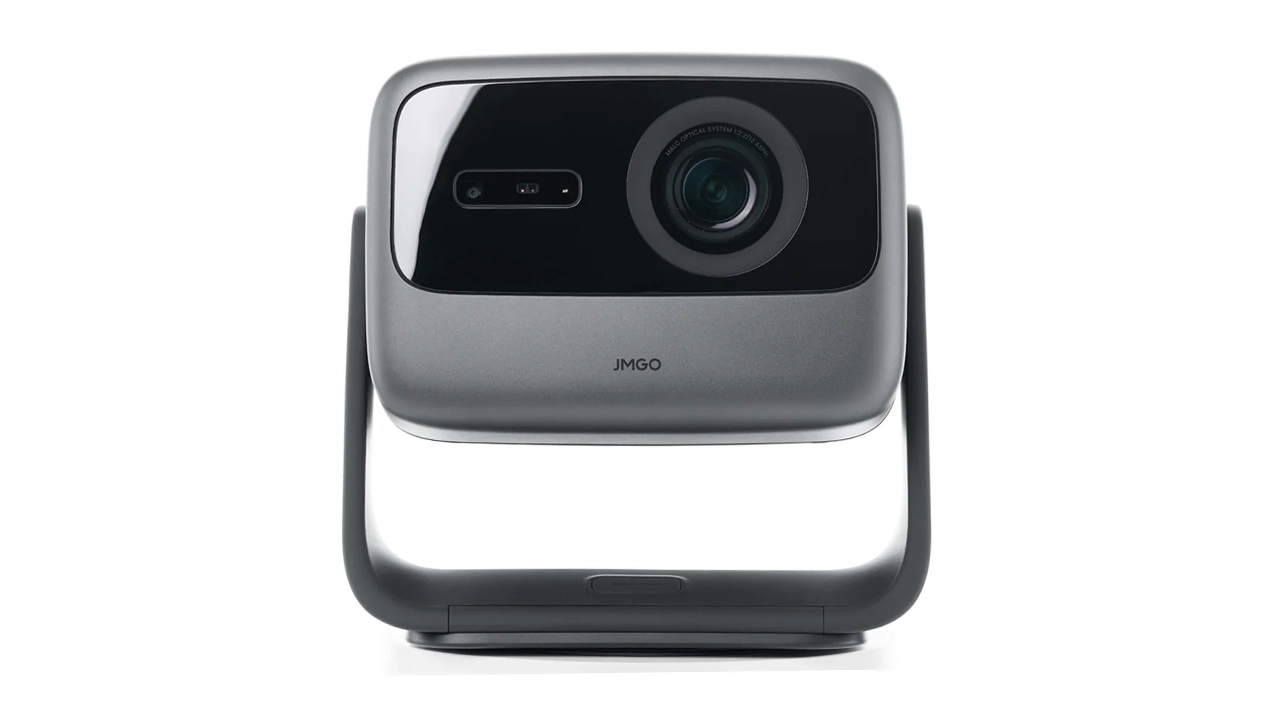JMGO_N1S_Ultimate_MfrProdShott#1 - Projector Reviews Images