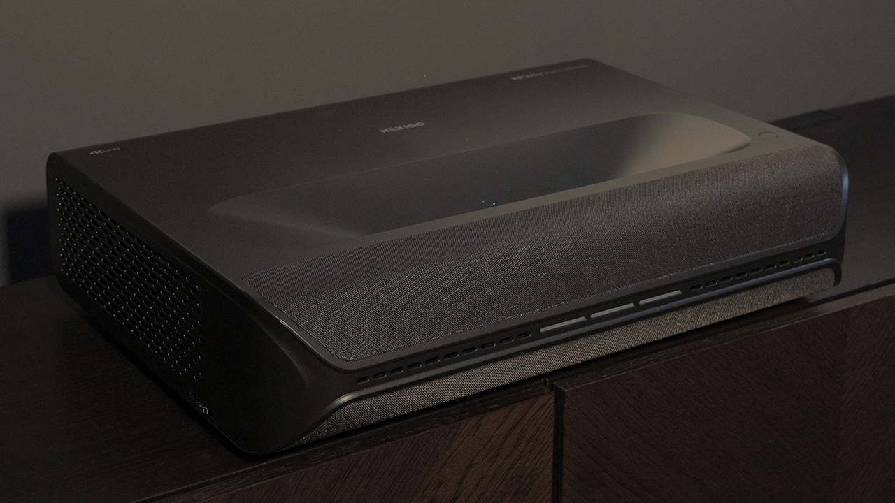 NexiGo Aurora Pro - Projector Reviews - Images