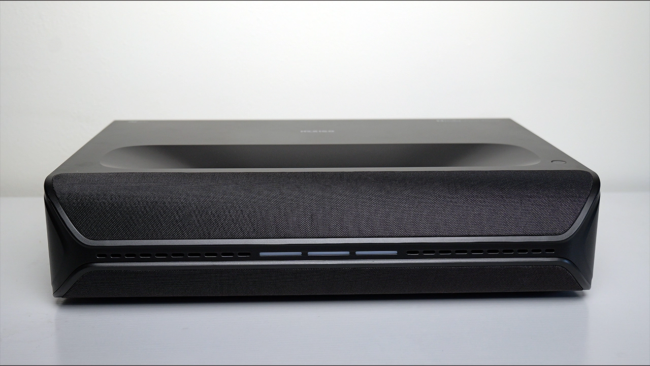 NexiGo Aurora Pro - Projector Reviews - Images