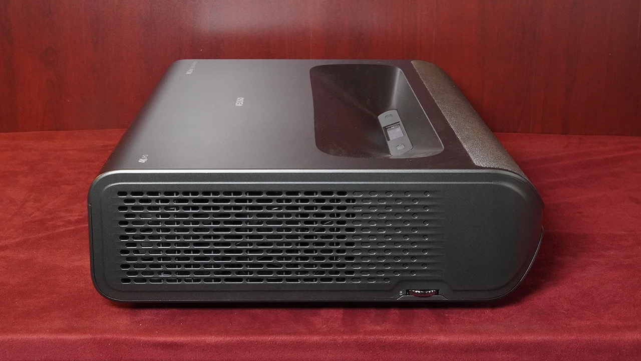 NexiGo Aurora Pro Chassis- Projector Reviews - Images