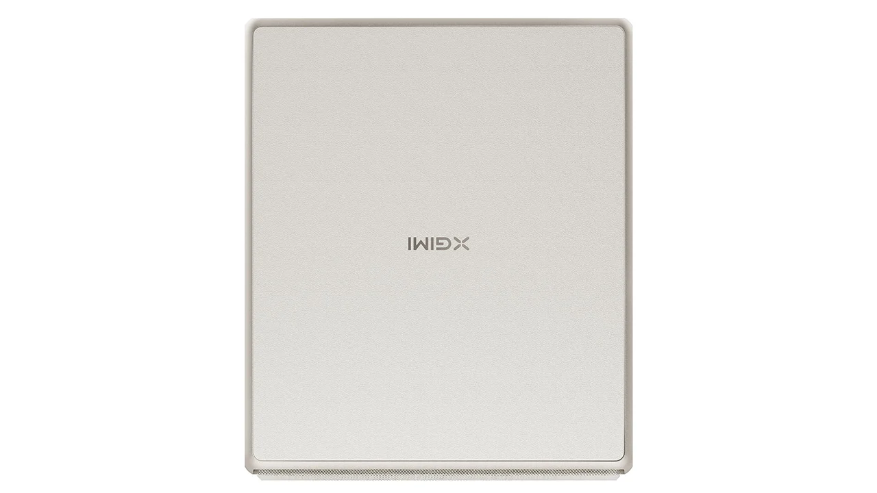 XGIMI-Horizon-Ultra-Top - Projector Reviews Images